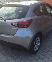 MAZDA 2 1.5 Skyactiv-G Essence MAZDA 2 1.5 Skyactiv-G Essence