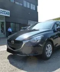 MAZDA 2 1.5 Skyactiv-G 75cv Evolve NEOPATENTATI MAZDA 2 1.5 Skyactiv-G 75cv Evolve NEOPATENTATI