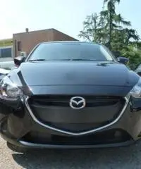 MAZDA 2 1.5 Skyactiv-G 75cv Evolve NEOPATENTATI MAZDA 2 1.5 Skyactiv-G 75cv Evolve NEOPATENTATI