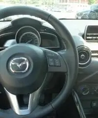 MAZDA 2 1.5 Skyactiv-G 75cv Evolve NEOPATENTATI MAZDA 2 1.5 Skyactiv-G 75cv Evolve NEOPATENTATI