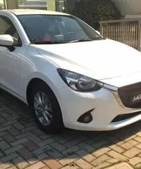 MAZDA 2 1.5 Skyactiv-G Evolve+Ev.Pack.+Fashion Pack. MAZDA 2 1.5 Skyactiv-G Evolve+Ev.Pack.+Fashion Pack.
