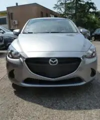 MAZDA 2 1.5 Sky-G 75cv Evolve + Evolve Pack NEOPATENTATI MAZDA 2 1.5 Sky-G 75cv Evolve + Evolve Pack NEOPATENTATI