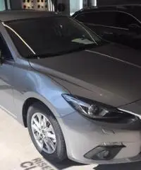MAZDA 3 Mazda3 1.5 Skyactiv-G Evolve MAZDA 3 Mazda3 1.5 Skyactiv-G Evolve
