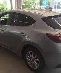 MAZDA 3 Mazda3 1.5 Skyactiv-G Evolve