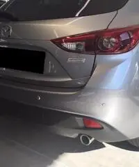 MAZDA 3 Mazda3 1.5 Skyactiv-G Evolve