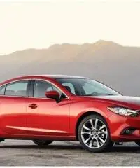 MAZDA 6 2.0L Skyactiv-G 4p. Evolve MAZDA 6 2.0L Skyactiv-G 4p. Evolve