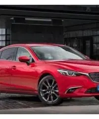 MAZDA 6 2.0L Skyactiv-G 4p. Evolve MAZDA 6 2.0L Skyactiv-G 4p. Evolve