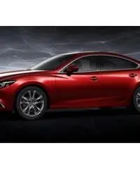 MAZDA 6 2.0L Skyactiv-G 4p. Evolve MAZDA 6 2.0L Skyactiv-G 4p. Evolve