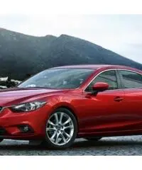MAZDA 6 2.0L Skyactiv-G 4p. Evolve MAZDA 6 2.0L Skyactiv-G 4p. Evolve