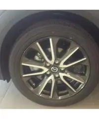 MAZDA CX-3 1.5L Skyactiv-D 4WD Exceed i-Activesense Leather MAZDA CX-3 1.5L Skyactiv-D 4WD Exceed i-Activesense Leather
