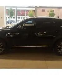 MAZDA CX-3 1.5L Skyactiv-D 4WD Exceed i-Activesense Leather MAZDA CX-3 1.5L Skyactiv-D 4WD Exceed i-Activesense Leather