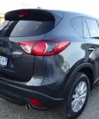 MAZDA CX-5 2.2L Skyactiv-D 150CV 4WD Evolve MAZDA CX-5 2.2L Skyactiv-D 150CV 4WD Evolve