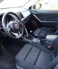MAZDA CX-5 2.2L Skyactiv-D 150CV 4WD Evolve MAZDA CX-5 2.2L Skyactiv-D 150CV 4WD Evolve