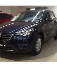 MAZDA CX-5 2.2L Skyactiv-D 150CV 2WD A/T Evolve + Evolve Pack MAZDA CX-5 2.2L Skyactiv-D 150CV 2WD A/T Evolve + Evolve Pack