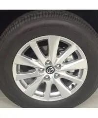 MAZDA CX-5 2.2L Skyactiv-D 150CV 2WD A/T Evolve + Evolve Pack