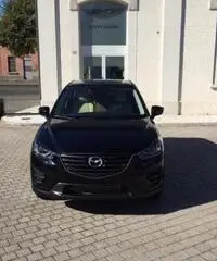 MAZDA CX-5 2.2L Skyactiv-D 150CV 2WD Evolve MAZDA CX-5 2.2L Skyactiv-D 150CV 2WD Evolve