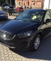 MAZDA CX-5 2.2L Skyactiv-D 150CV 2WD Evolve MAZDA CX-5 2.2L Skyactiv-D 150CV 2WD Evolve