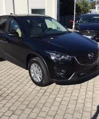 MAZDA CX-5 2.2L Skyactiv-D 150CV 2WD Evolve MAZDA CX-5 2.2L Skyactiv-D 150CV 2WD Evolve