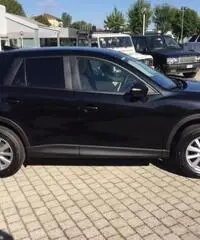 MAZDA CX-5 2.2L Skyactiv-D 150CV 2WD Evolve MAZDA CX-5 2.2L Skyactiv-D 150CV 2WD Evolve