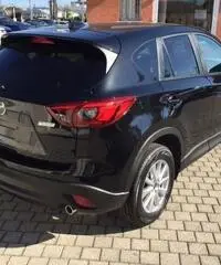 MAZDA CX-5 2.2L Skyactiv-D 150CV 2WD Evolve MAZDA CX-5 2.2L Skyactiv-D 150CV 2WD Evolve