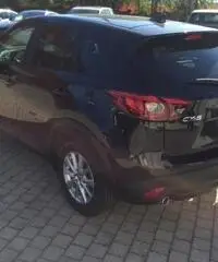 MAZDA CX-5 2.2L Skyactiv-D 150CV 2WD Evolve MAZDA CX-5 2.2L Skyactiv-D 150CV 2WD Evolve