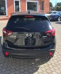 MAZDA CX-5 2.2L Skyactiv-D 150CV 2WD Evolve MAZDA CX-5 2.2L Skyactiv-D 150CV 2WD Evolve