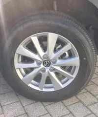 MAZDA CX-5 2.2L Skyactiv-D 150CV 2WD Evolve MAZDA CX-5 2.2L Skyactiv-D 150CV 2WD Evolve
