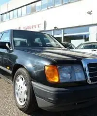 MERCEDES-BENZ 250 diesel