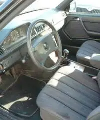 MERCEDES-BENZ 250 diesel