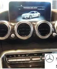 MERCEDES-BENZ AMG GT S