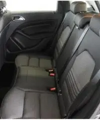 MERCEDES-BENZ B 180 d AUTOMATIC MERCEDES-BENZ B 180 d AUTOMATIC