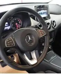 MERCEDES-BENZ B 180 d AUTOMATIC MERCEDES-BENZ B 180 d AUTOMATIC