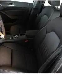 MERCEDES-BENZ B 180 d AUTOMATIC SPORT MERCEDES-BENZ B 180 d AUTOMATIC SPORT