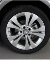 MERCEDES-BENZ B 180 d AUTOMATIC SPORT MERCEDES-BENZ B 180 d AUTOMATIC SPORT
