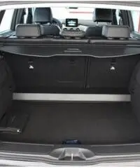 MERCEDES-BENZ B 180 d AUTOMATIC SPORT MERCEDES-BENZ B 180 d AUTOMATIC SPORT