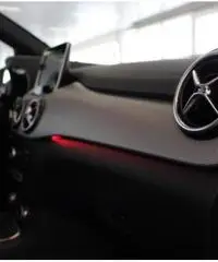 MERCEDES-BENZ B 180 d SPORT MERCEDES-BENZ B 180 d SPORT