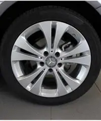MERCEDES-BENZ B 180 d SPORT MERCEDES-BENZ B 180 d SPORT