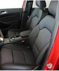 MERCEDES-BENZ B 180 d AUTOMATIC SPORT NIGHT PACK MERCEDES-BENZ B 180 d AUTOMATIC SPORT NIGHT PACK