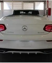 MERCEDES-BENZ C 220 d CABRIO 4MATIC PREMIUM PLUS MERCEDES-BENZ C 220 d CABRIO 4MATIC PREMIUM PLUS
