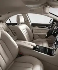 MERCEDES-BENZ CLS 500 BlueEfficiency Premium MERCEDES-BENZ CLS 500 BlueEfficiency Premium