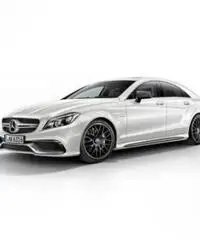 MERCEDES-BENZ CLS 63 AMG CLS 63 AMG MERCEDES-BENZ CLS 63 AMG CLS 63 AMG