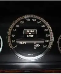 MERCEDES-BENZ E 200 CDI BlueEFFICIENCY Elegance MERCEDES-BENZ E 200 CDI BlueEFFICIENCY Elegance