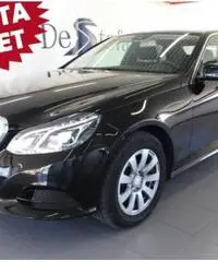 MERCEDES-BENZ E 200 BlueTEC Automatic Executive MERCEDES-BENZ E 200 BlueTEC Automatic Executive