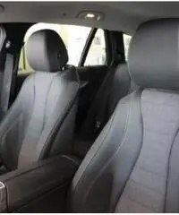 MERCEDES-BENZ E 220 d Automatic BUSINESS SPORT