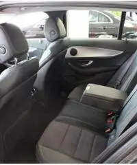 MERCEDES-BENZ E 220 d Automatic BUSINESS SPORT