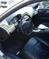 MERCEDES-BENZ E 320 CDI cat S.W. Avantgarde