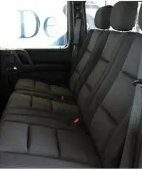 MERCEDES-BENZ G 350 DIESEL
