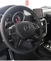 MERCEDES-BENZ G 350 DIESEL