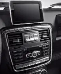 MERCEDES-BENZ G 350 BlueTEC MERCEDES-BENZ G 350 BlueTEC
