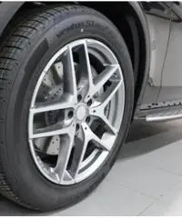 MERCEDES-BENZ GLC 250 d coupe' 4MATIC PREMIUM - PRONTA CONSEGNA MERCEDES-BENZ GLC 250 d coupe' 4MATIC PREMIUM - PRONTA CONSEGNA